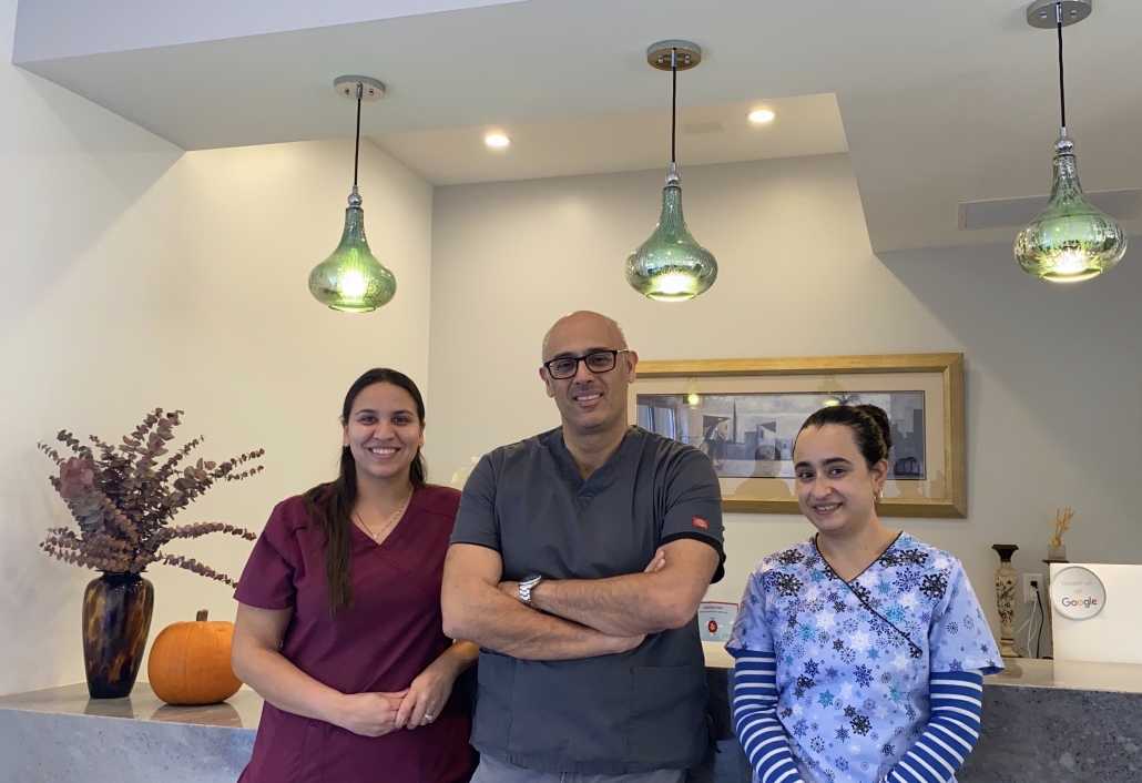 Meet Our Team Dentist In Burbank Ca