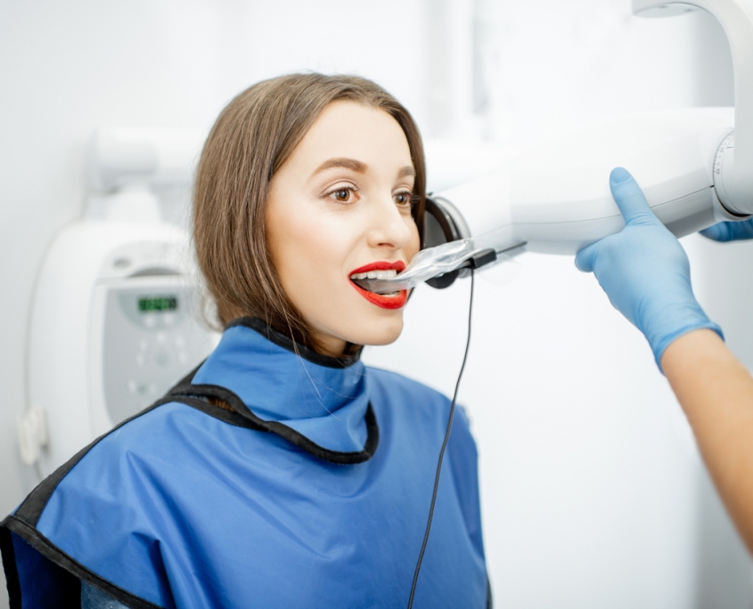 Dentist In Burbank, CA – Brilliant Dental Group